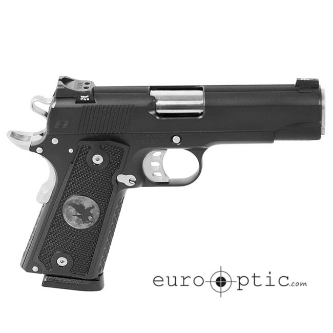 Nighthawk Heinie Lady Hawk 9mm Pistol - Nighthawk