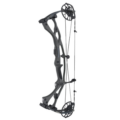 Hoyt RX-8 HBX Xact RH 80 26.0 Tombstone/Vias ST Compound Bow 1471335