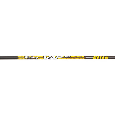 Victory Archery VAP Elite 500 GPI: 6.1 Target Shafts 12pk VAPE-500TS-12 - Victory Archery