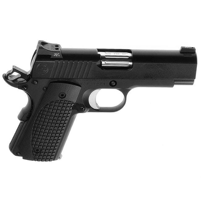Nighthawk Nighthawk Carry 3.8" 9mm Ultra-Light Pistol - Nighthawk