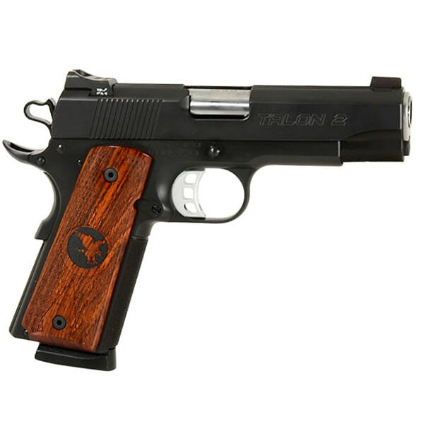 Nighthawk Talon II .45 ACP Pistol - Nighthawk
