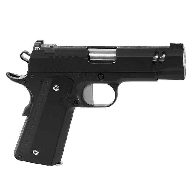 Nighthawk Tri-Cut 4.25" 9mm - Nighthawk
