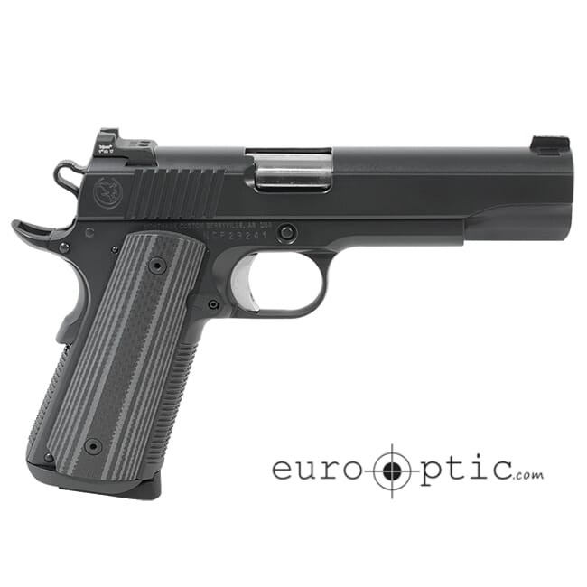 Nighthawk The Bull 5" .45 ACP Pistol - Nighthawk