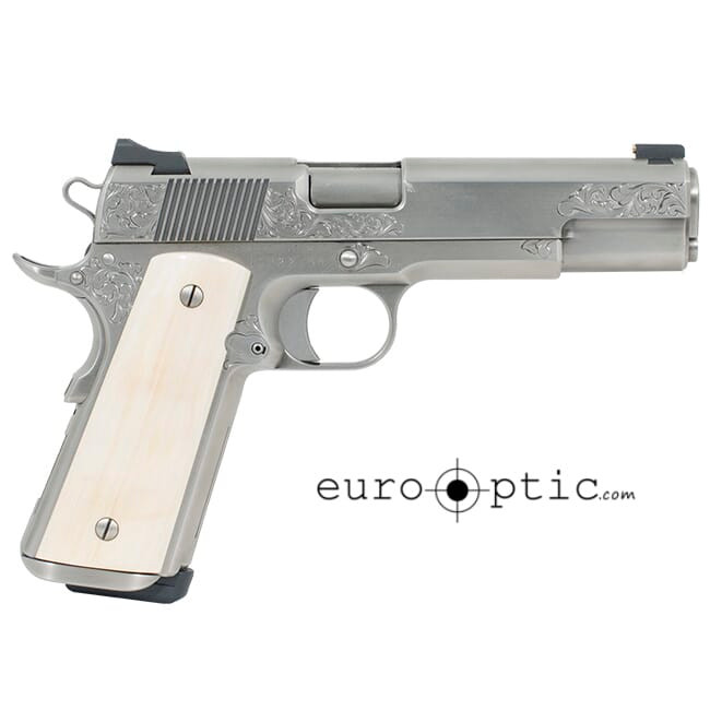 Nighthawk VIP Gov .45 ACP Pistol