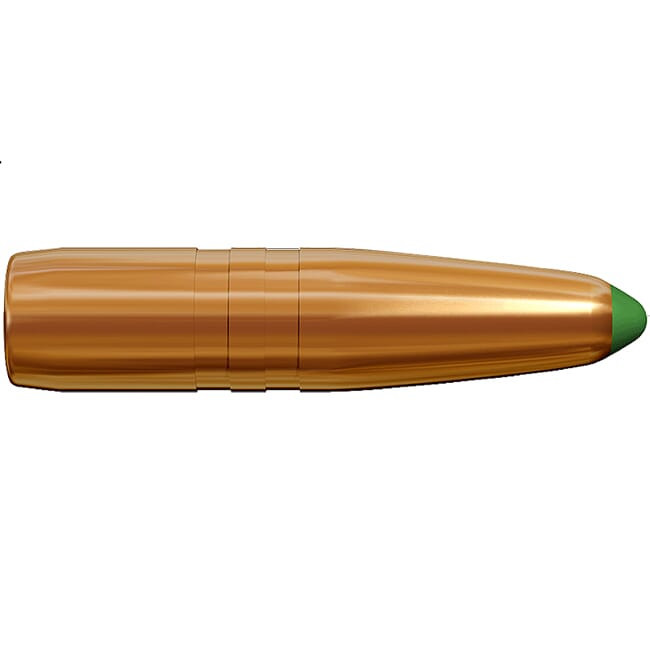 Lapua 6.5mm 140gr Naturalis Solid Pack of 50 NPL6203 - Lapua