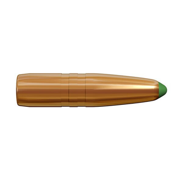 Lapua .338 Cal 231gr Naturalis Solid 50 Pack NPL8020 - Lapua