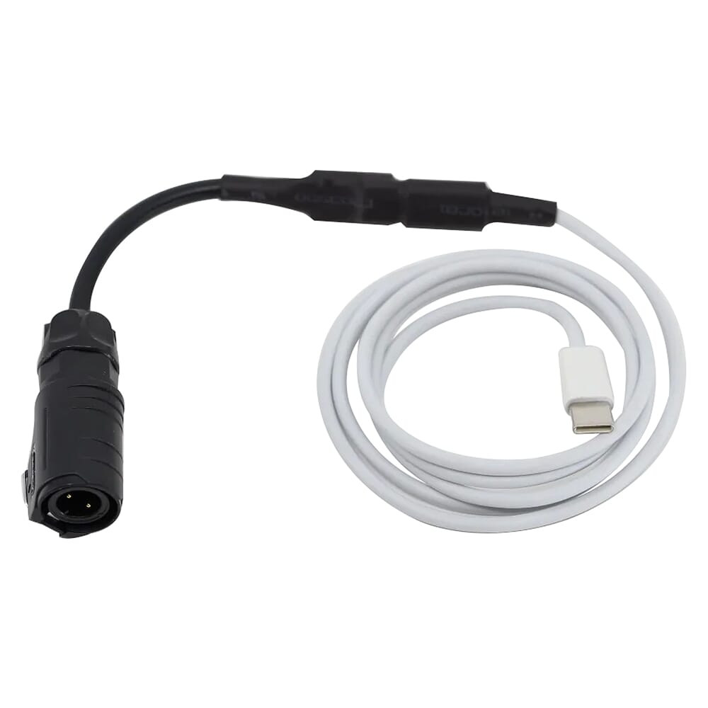 NightRide Thermal LLC NightRide Trailblazer 384 Aux Battery Cable NRR-AUXC - NightRide Thermal LLC