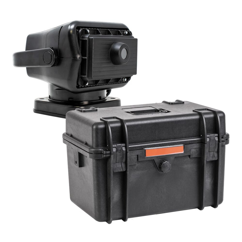 NightRide Thermal LLC NightRide 360 Classic 384-13 Thermal Camera w/Case NRS10010C - NightRide Thermal LLC