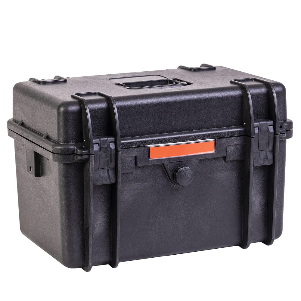 NightRide Thermal LLC NightRide 360 Protective Hard Case NRSC0010 - NightRide Thermal LLC