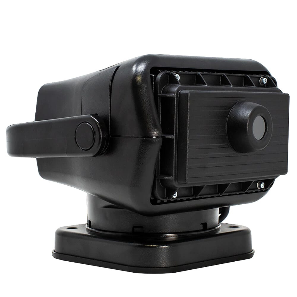 NightRide Thermal LLC NightRide 360 High Resolution Thermal Camera NRS640-19 - NightRide Thermal LLC