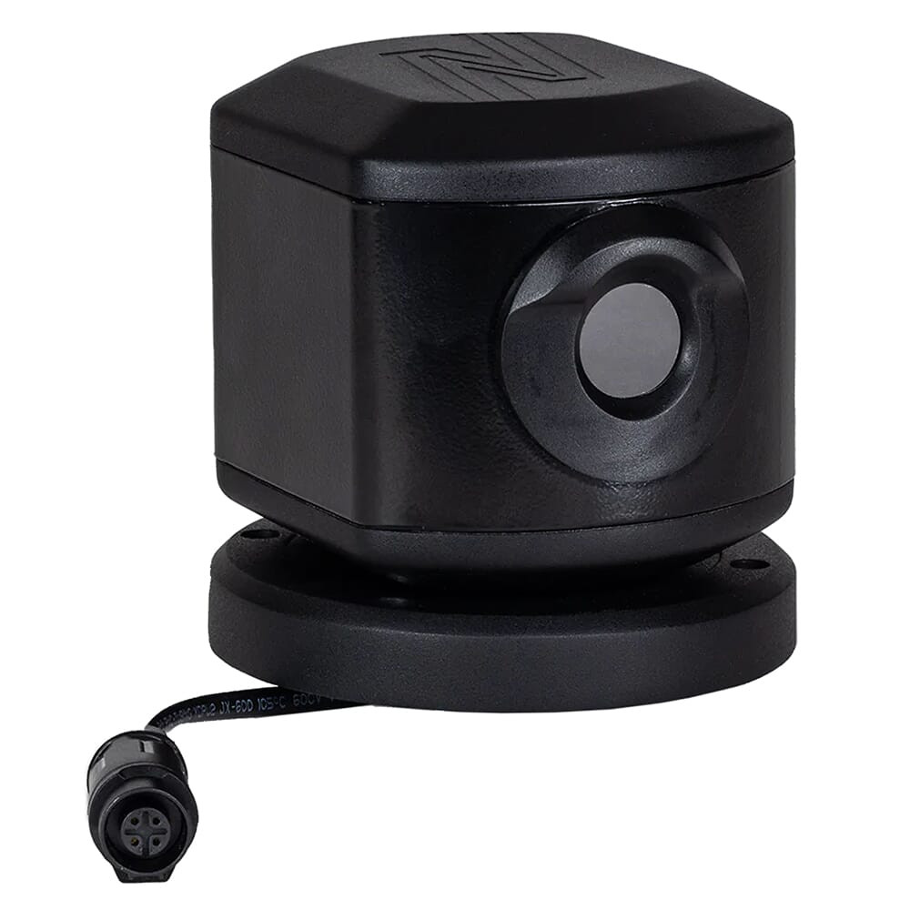 NightRide Thermal LLC NightRide Sentinel 384-13 Thermal Vehicle Camera NRSN0010 - NightRide Thermal LLC
