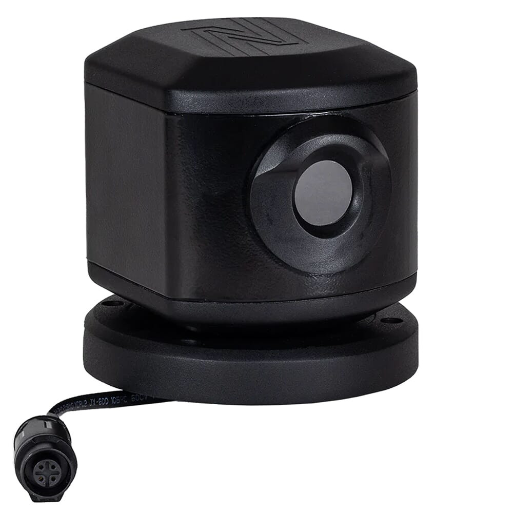 NightRide Thermal LLC NightRide Sentinel 640-13 Thermal Vehicle Camera NRSN640-13 - NightRide Thermal LLC