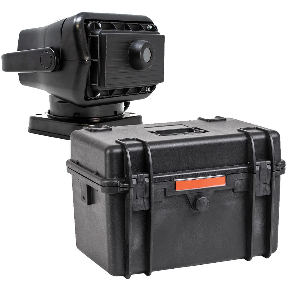 NightRide Thermal LLC NightRide 360 Plus 640-19 Thermal Camera w/Case NRSX640-19C - NightRide Thermal LLC