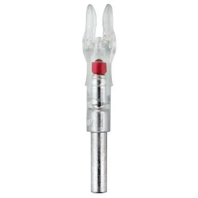Nockturnal S Red Nock 3pk NT-202 - Nockturnal