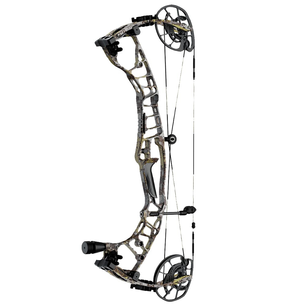 Hoyt Ventum Pro 30 HBX Pro RH 70 29.0 Elevated II ST Bow 1557739 - Hoyt