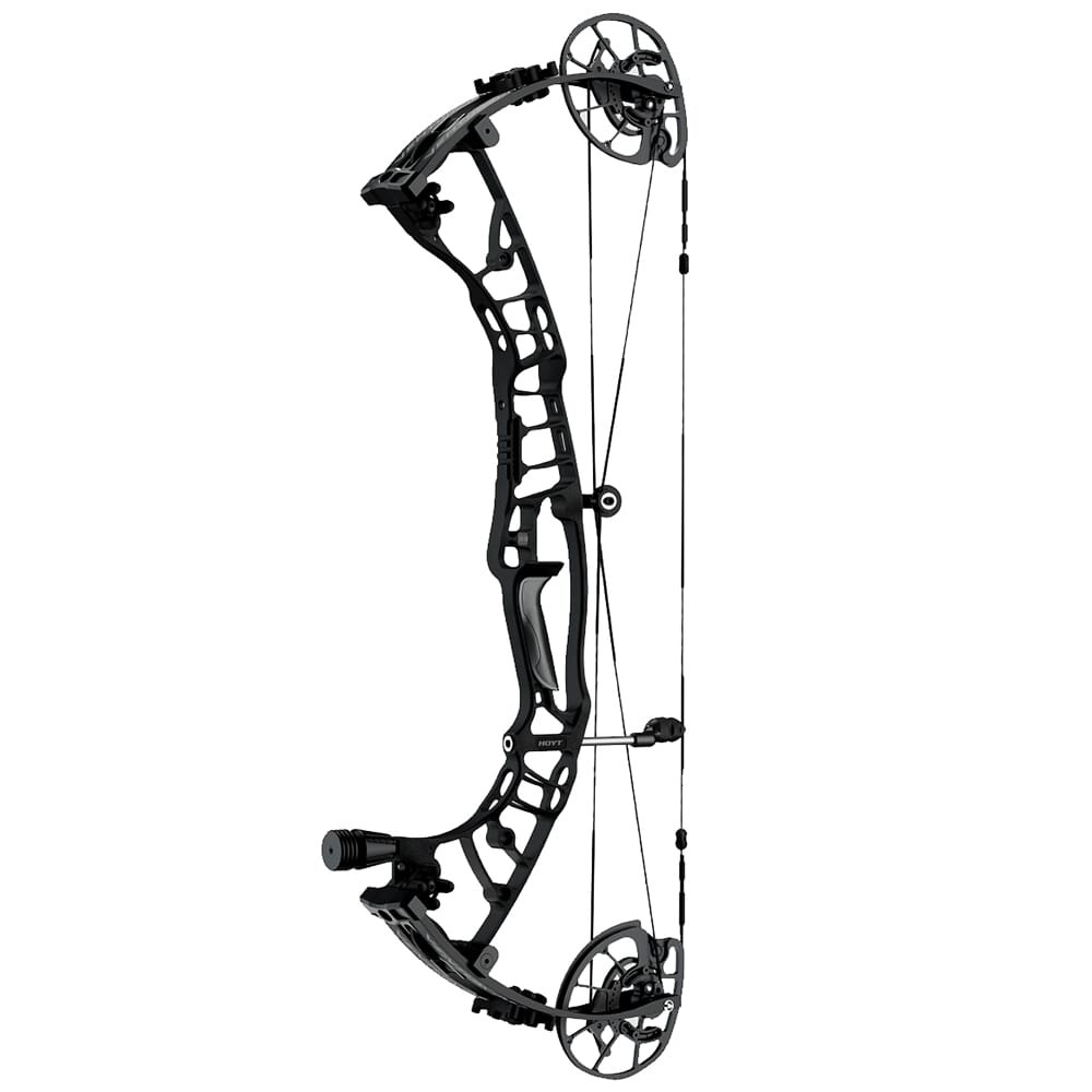 Hoyt Ventum Pro 33 HBX Pro RH 70 29.0 Blackout ST Bow 1557904 - Hoyt