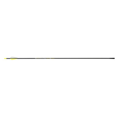 Victory Archery VAP SS Elite Stainless Fletched 350FX GPI: 8.8 VAPSSE-350FX-6 - Victory Archery