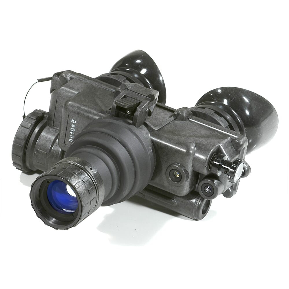 ATN PVS7-HPT D57-60lp/mm Green Phosphor Night Vision Goggle NVGOPVS7HP - ATN