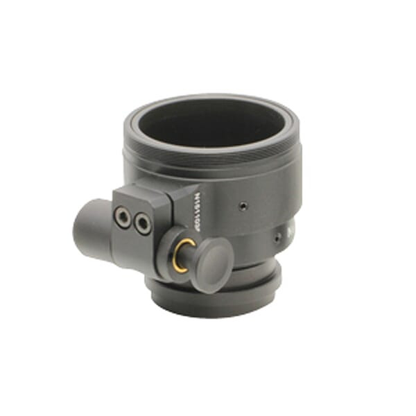 Newcon NVS U Coupler Connects NVS 14&7 / AN/PVS 14&7 to Newcon Optik LRFs and tactical day optics (universal) - Newcon Optik