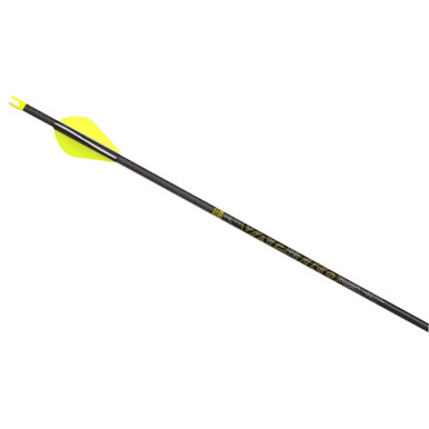 Victory Archery VAP TKO Elite Low Torque Fletched 350FB GPI: 8.7 VAPTKAE-350FB-6 - Victory Archery