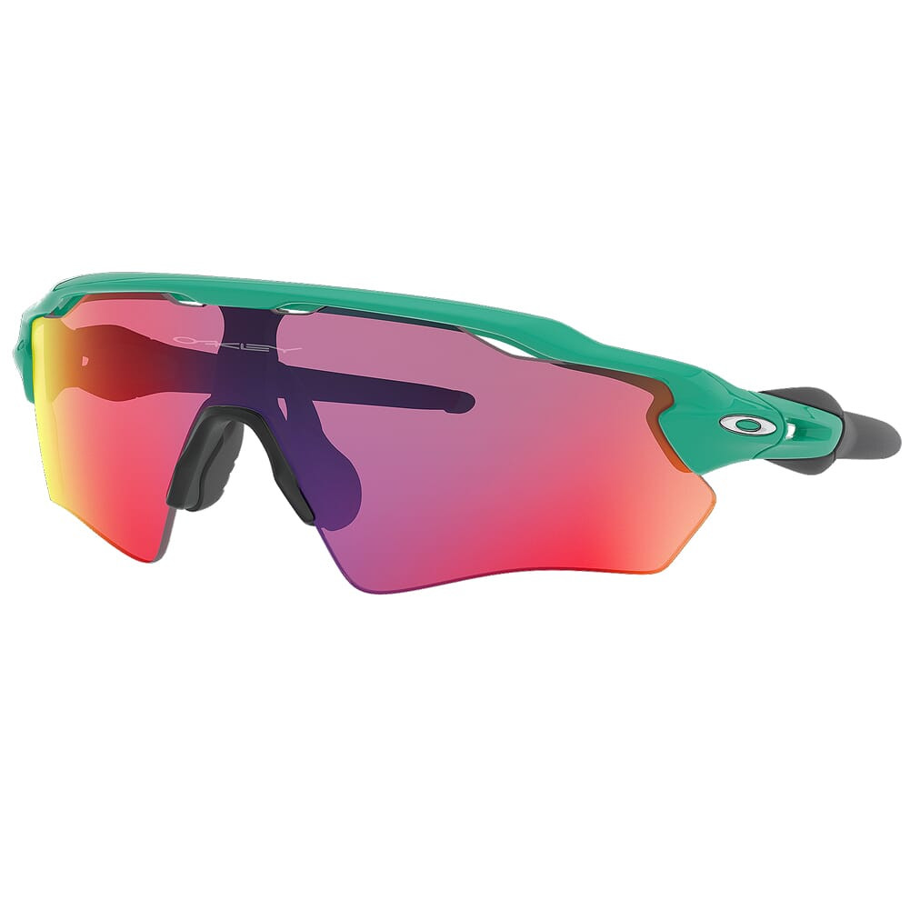 Oakley Radar EV XS Matte Celeste w/PRIZM Road Lenses OJ9001-1931 - Oakley