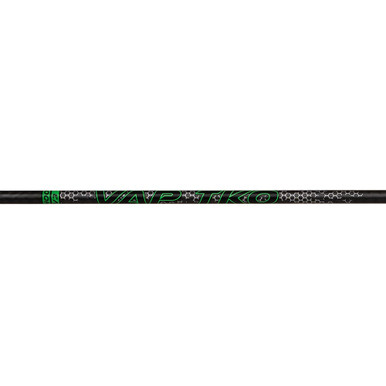 Victory Archery VAP TKO Gamer 350 Low Torque GPI: 8.7 Shafts 12pk VAPTKAG-350S-12 - Victory Archery