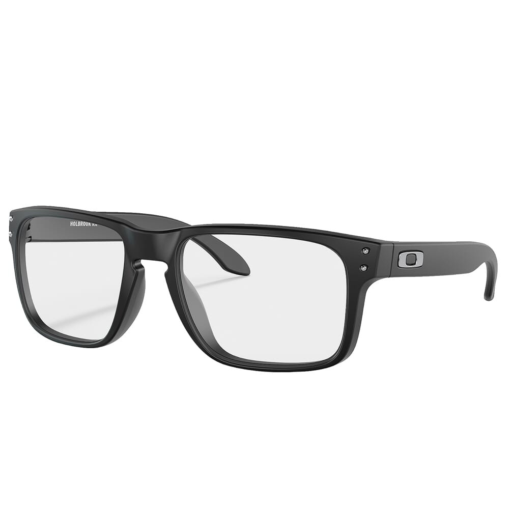 Oakley Holbrook XS Clear w/PRIZM Gaming Lenses OJ9007-2053 - Oakley