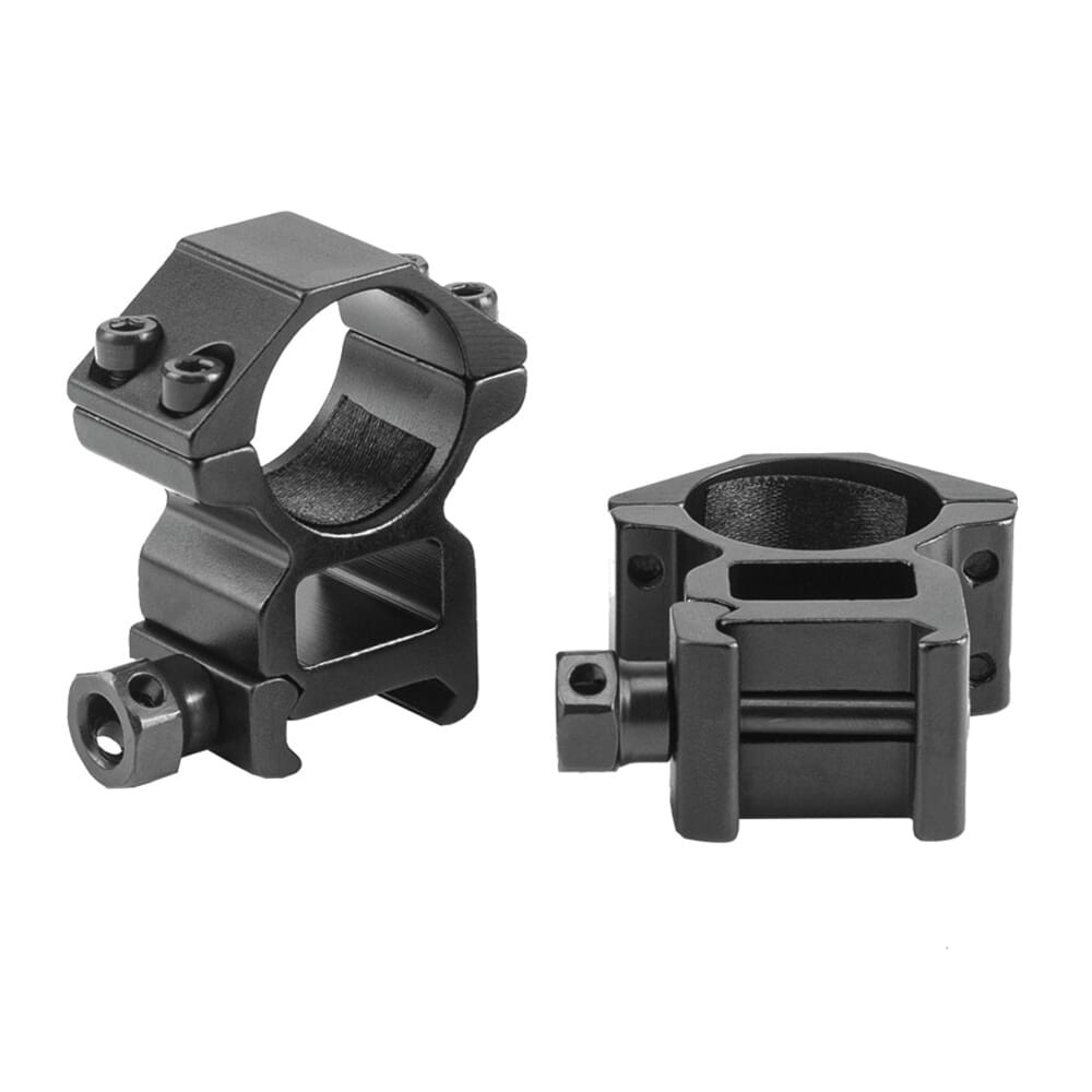 Riton Optics Riton Optics 34mm High Scope Rings X34H - $39.00 at EuroOptic