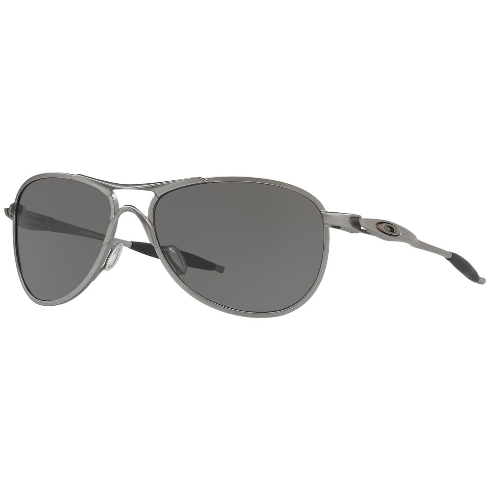 Oakley SI Ballistic Crosshair Gunmetal w/Grey Lenses OO4069-02 - Oakley