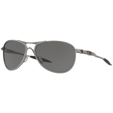 Oakley SI Ballistic Crosshair Gunmetal w/Grey Lenses OO4069-02 - Oakley