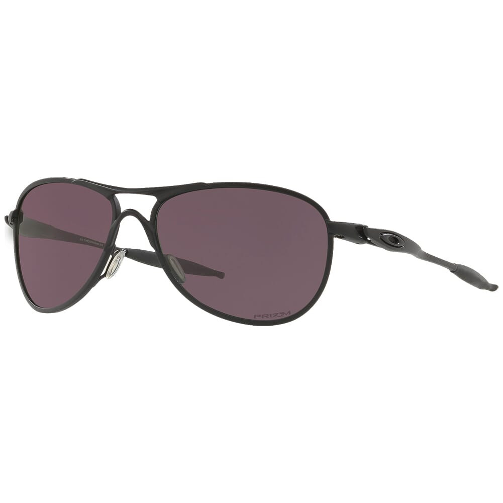 Oakley SI Crosshair Blackside w/PRIZM Grey Lenses OO4069-0564 - Oakley