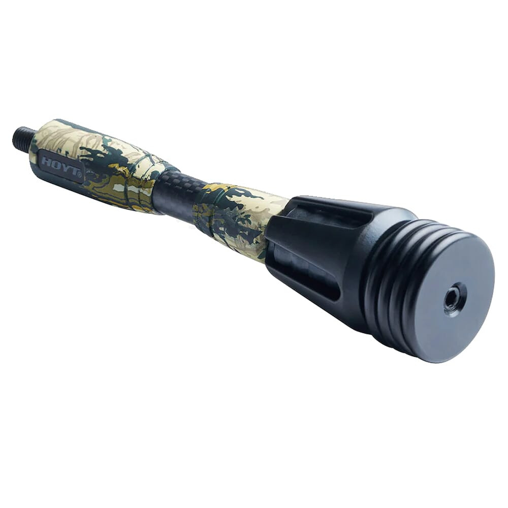 Hoyt Pro Series 6" Raptor Stabilizer 1564933 - Hoyt