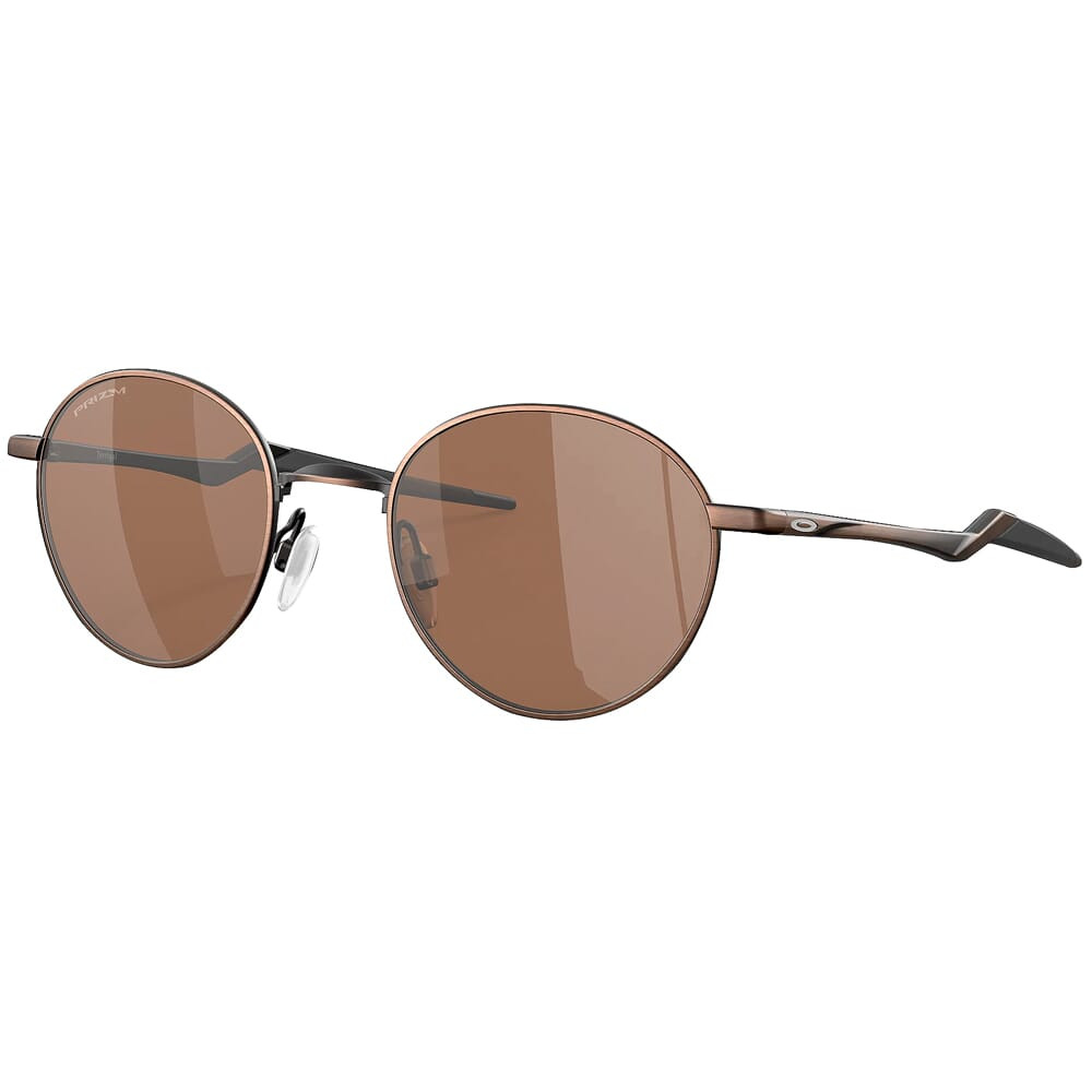 Oakley Terrigal Satin Toast w/PRIZM Tungsten Lenses OO4146-0251 - Oakley