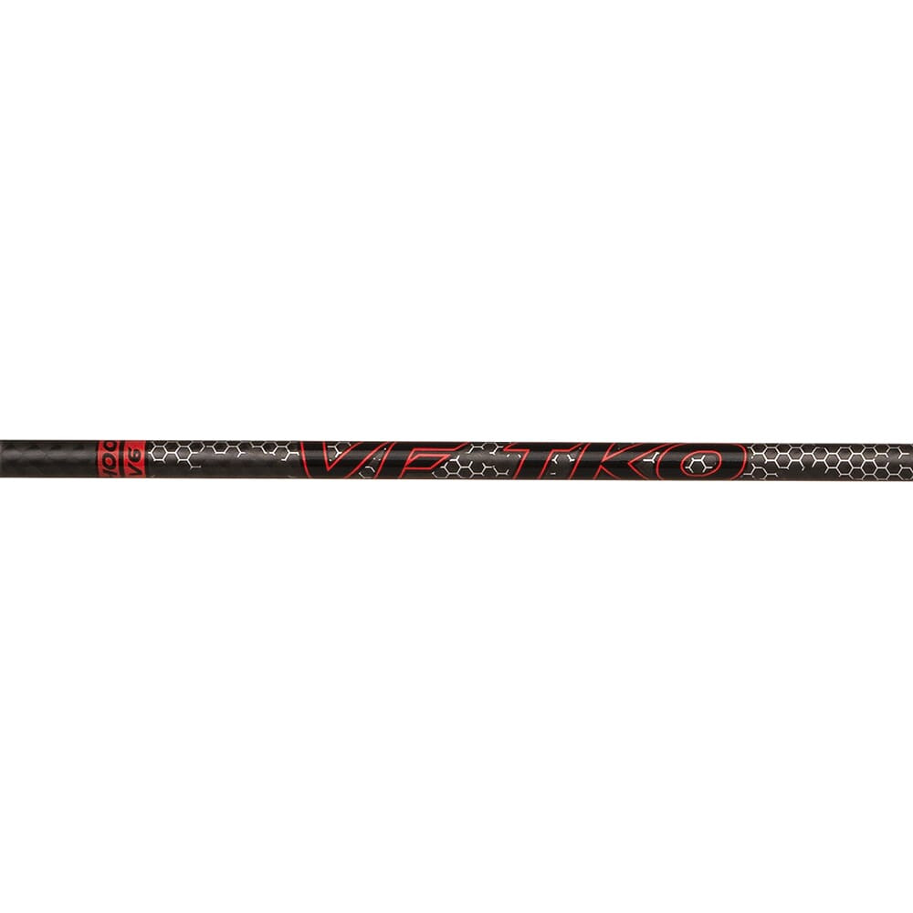 Victory Archery VFORCE TKO Sport 250 Low Torque GPI: 9.4 Shafts 12pk VFTKS-250S-12 - Victory Archery