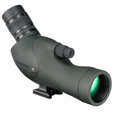 Vortex Optics Vortex Viper HD 11-30x50mm Angled Spotting Scope VPR-50A - Vortex Optics