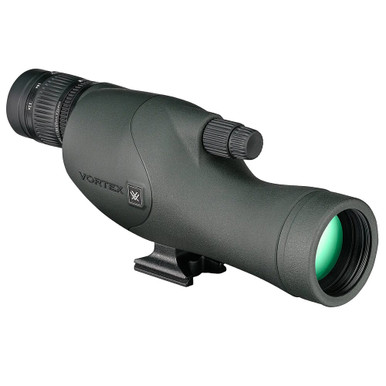 Vortex Optics Vortex Viper HD 11-30x50mm Straight Spotting Scope VPR-50S - Vortex Optics