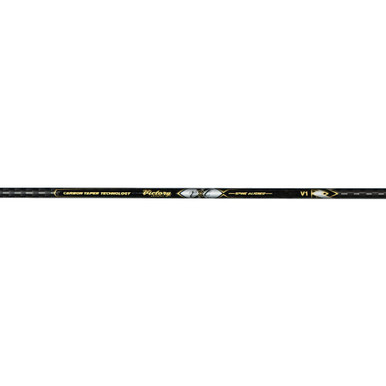 Victory Archery VXT Elite Taper 300 GPI: 8.3 Target Shafts 12pk VXTE-300TS-12 - Victory Archery