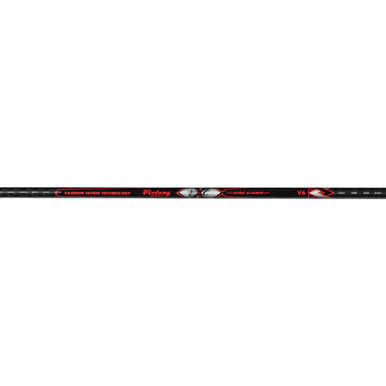 Victory Archery VXT Sport Taper 300 GPI: 8.3 Target Shafts 12pk VXTS-300TS-12 - Victory Archery