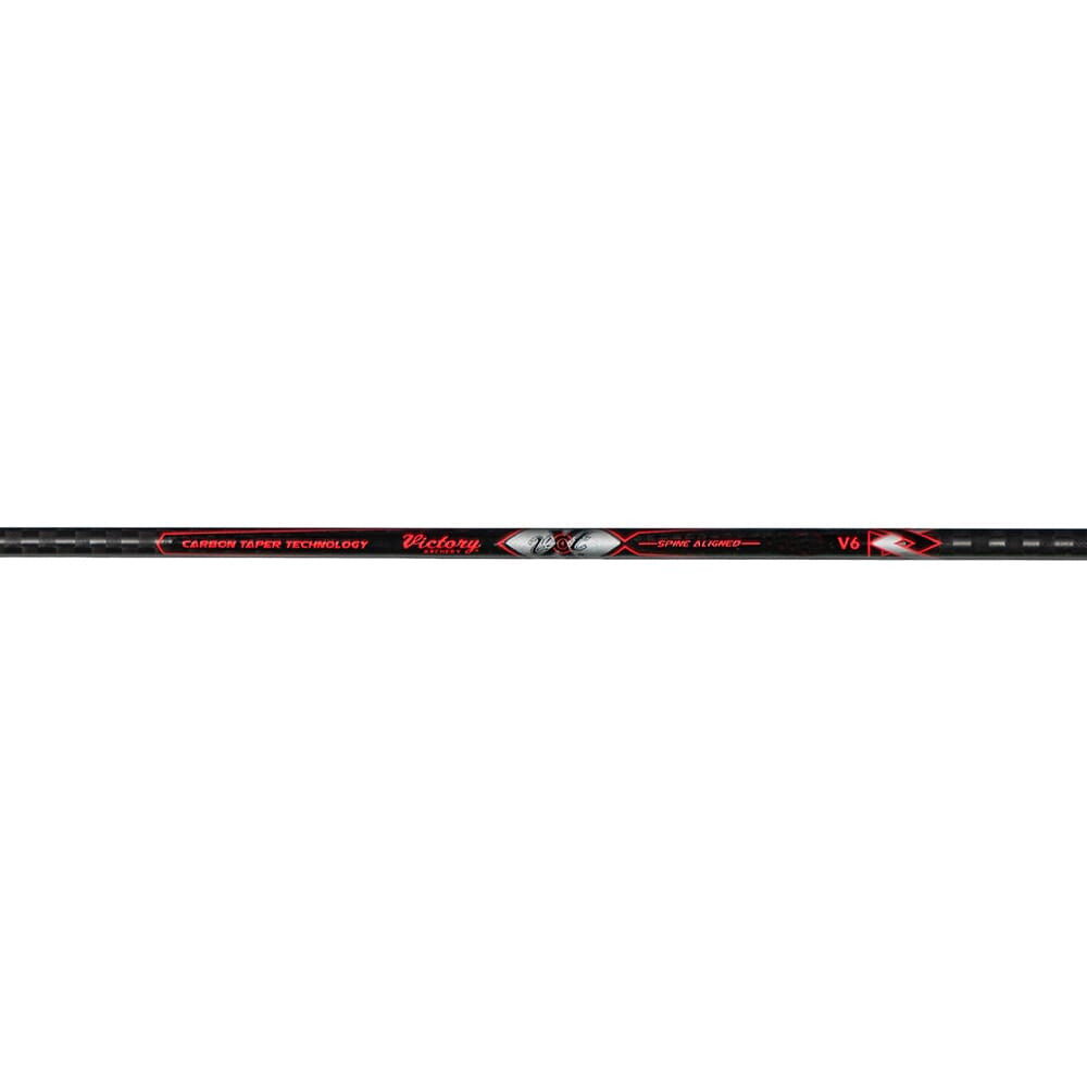 Victory Archery Victory Archery VXT Sport Taper 355 GPI: 7.4 Target Shafts 12pk VXTS-355TS-12 - $249.99 at EuroOptic