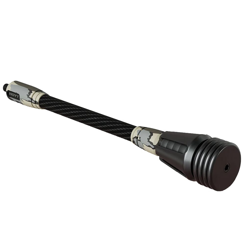 Hoyt Pro Series 10" Vias Stabilizer 1570887 - Hoyt