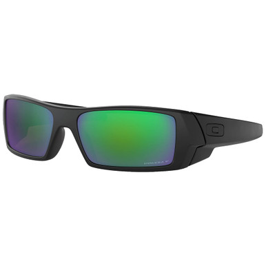 Oakley SI GasCan Matte Black w/PRIZM Maritime Polarized Lenses OO9014-4760 - Oakley
