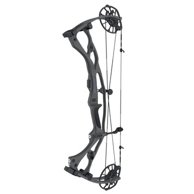 Hoyt RX-8 HBX Xact RH 50 26.0 Tombstone ST Compound Bow 1571740