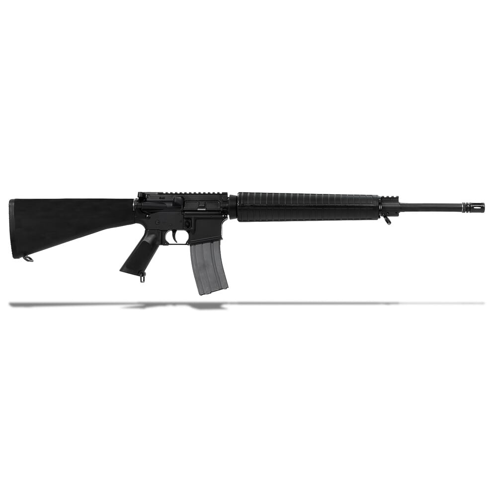 Armalite M-15 A4 Special Purpose Rifle 5.56x45 Flat Top 20" A2 Fixed Stock (1) 30rd Magazine 15A4B - ArmaLite