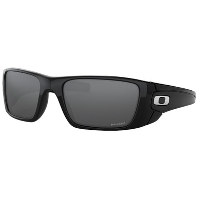Oakley Fuel Cell Polished Black w/PRIZM Black Lenses OO9096-J560 - Oakley