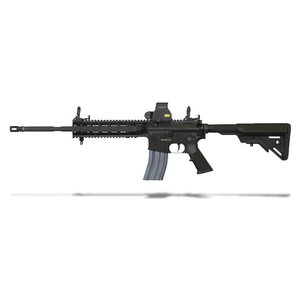 Armalite AR-15 .223 Special Purpose Rifle - Armalite