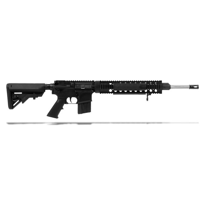 Armalite AR-15TBN .223 Black Rifle - Armalite