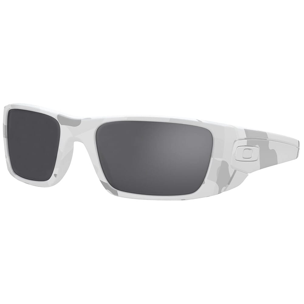 Oakley SI Fuel Cell Alpine MultiCam w/PRIZM Black Lenses OO9096-M260 - Oakley