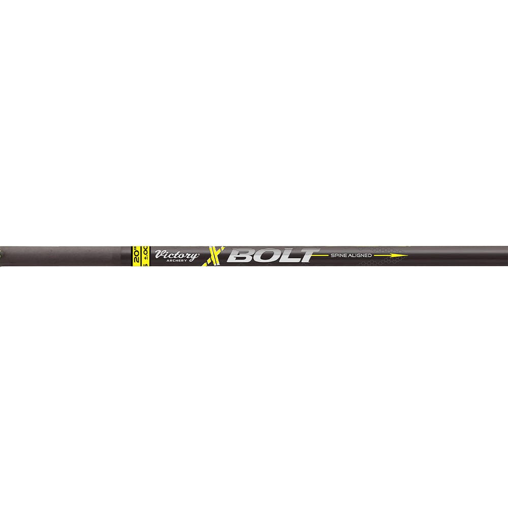 Victory Archery XBolt 22" Elite Shafts 12pk XBOLTE-22S-12 - Victory Archery