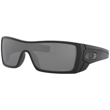 Oakley SI Batwolf Matte Black/Grey Tonal US Flag w/PRIZM Black Lenses OO9101-6027 - Oakley