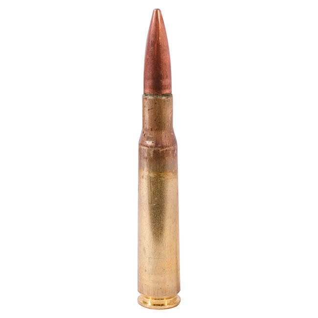 Barrett .50 BMG M33 Ball 100rd Can Ammo 16425 - Barrett